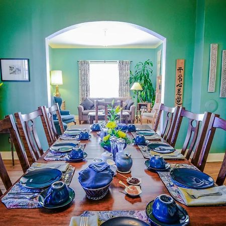 Briar Rose Bed & Breakfast Боулдър Екстериор снимка