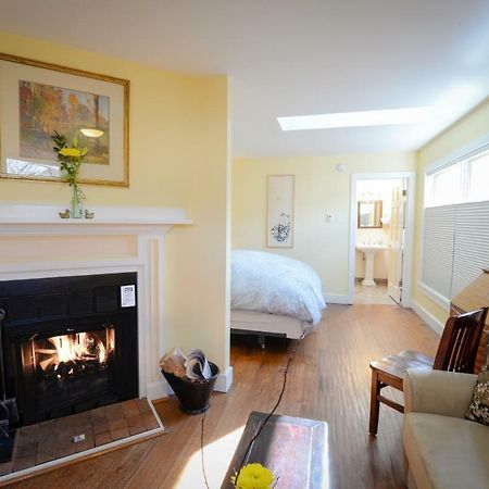Briar Rose Bed & Breakfast Боулдър Екстериор снимка