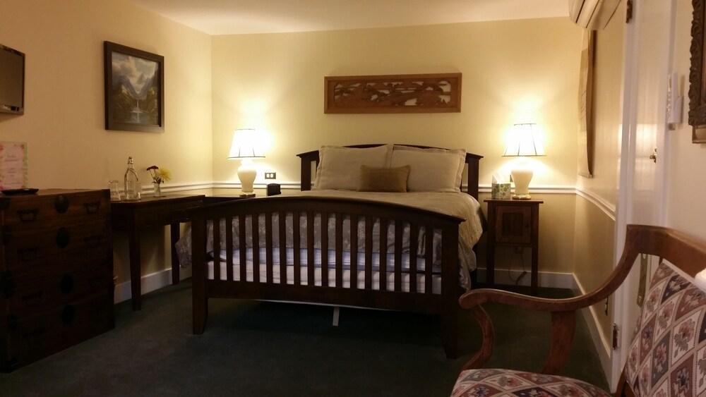 Briar Rose Bed & Breakfast Боулдър Екстериор снимка