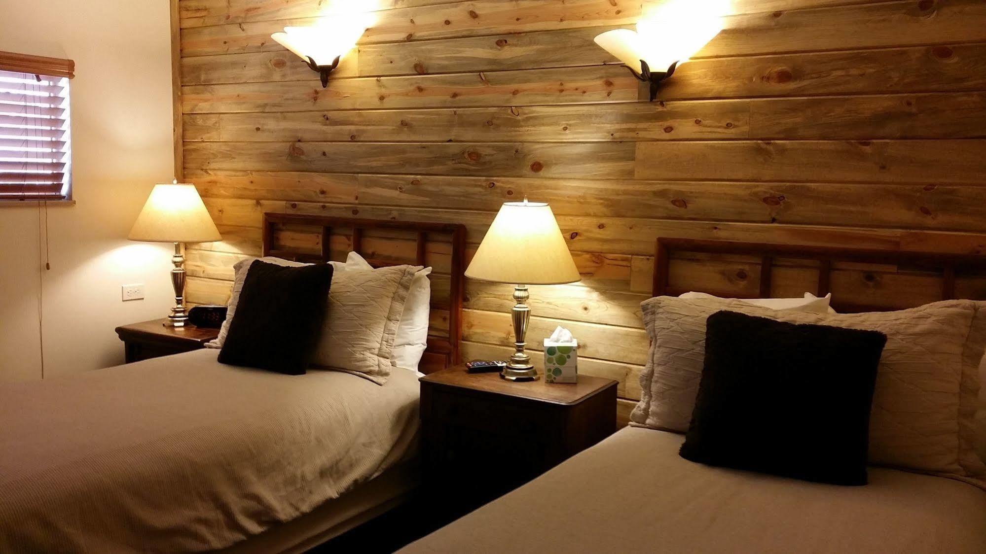 Briar Rose Bed & Breakfast Боулдър Екстериор снимка
