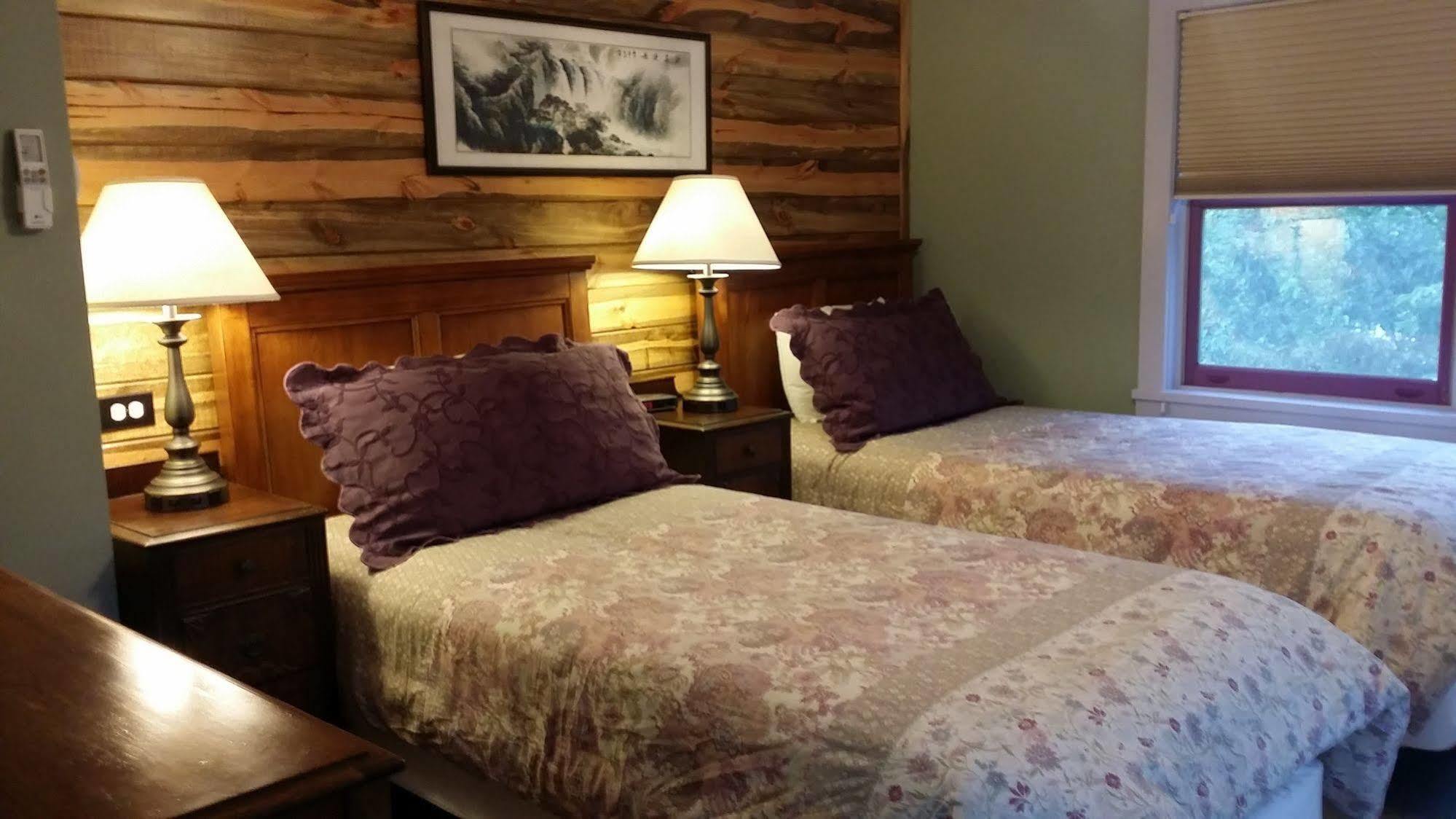 Briar Rose Bed & Breakfast Боулдър Екстериор снимка