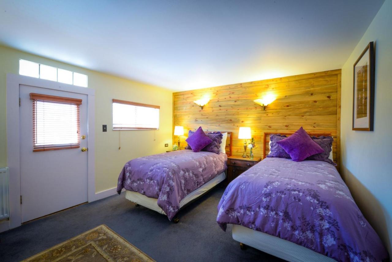 Briar Rose Bed & Breakfast Боулдър Екстериор снимка