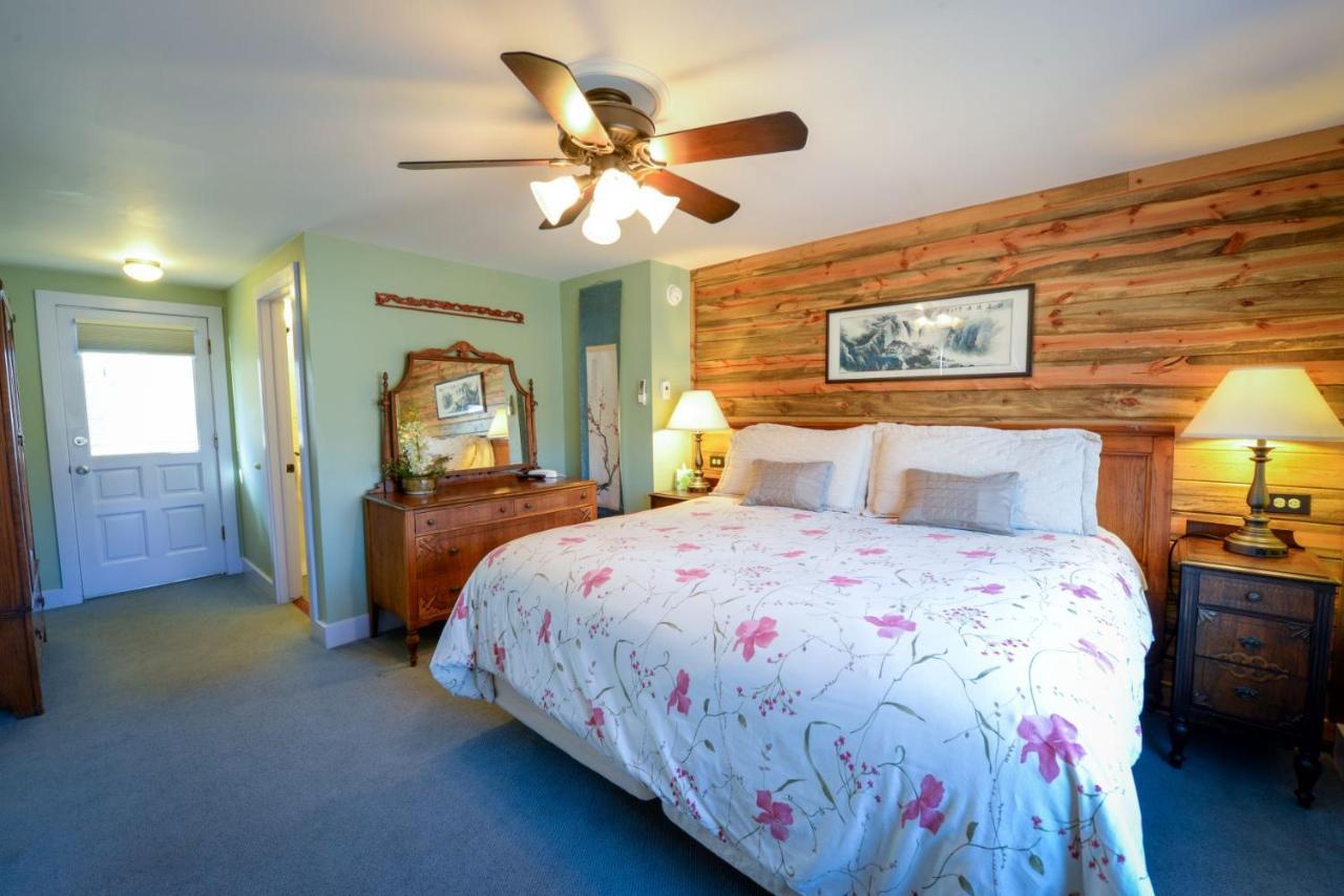 Briar Rose Bed & Breakfast Боулдър Екстериор снимка