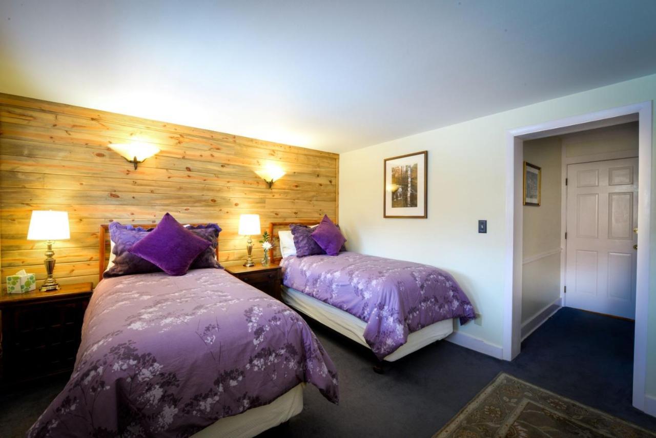 Briar Rose Bed & Breakfast Боулдър Екстериор снимка
