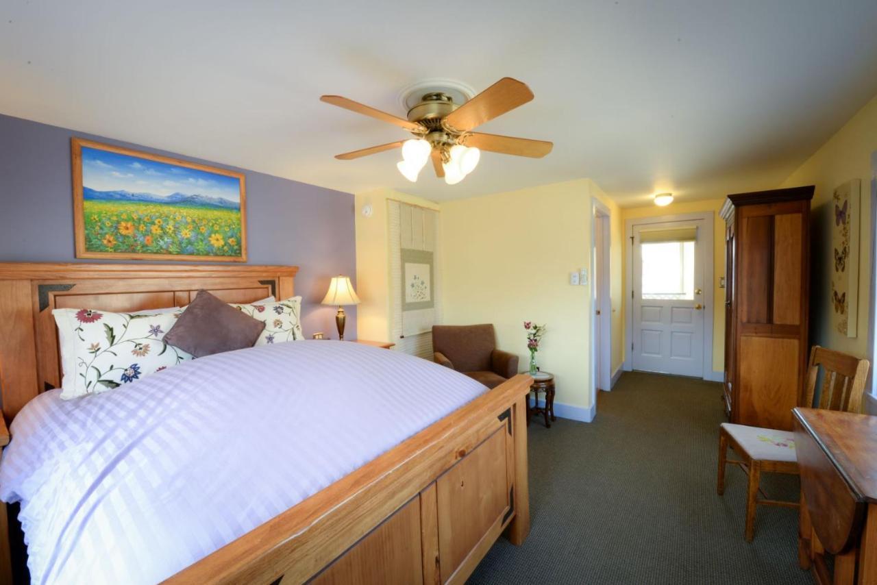 Briar Rose Bed & Breakfast Боулдър Екстериор снимка